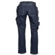 Tranemo Flame Retardant 605281 Craftsman Stretch Trousers