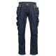 Tranemo Flame Retardant 605281 Craftsman Stretch Trousers