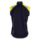 Tranemo Hi-Vis Flame Retardant 606295 Softshell Waistcoat