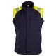 Tranemo Hi-Vis Flame Retardant 606295 Softshell Waistcoat