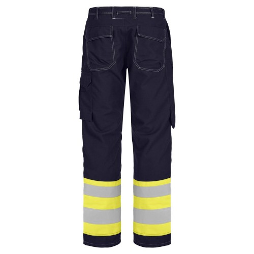 Tranemo Flame Retardant 607281 2-Layer Trousers
