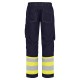 Tranemo Flame Retardant 607281 2-Layer Trousers