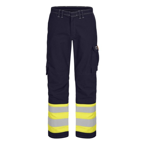 Tranemo Flame Retardant 607281 2-Layer Trousers