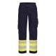 Tranemo Flame Retardant 607281 2-Layer Trousers