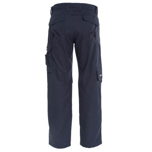 Tranemo Flame Retardant 608081 2-layer Trousers