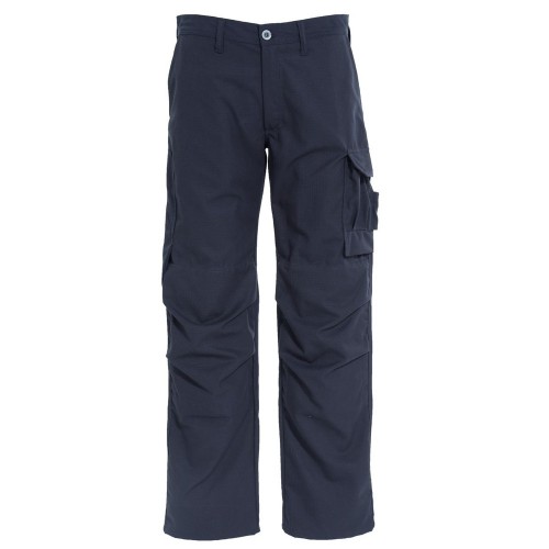 Tranemo Flame Retardant 608081 2-layer Trousers