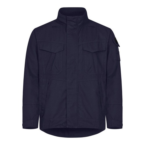 Tranemo Flame Retardant 608481 2-Layer Jacket