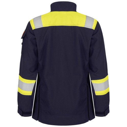 Tranemo Hi-Vis Flame Retardant 608781 Ladies  2-Layer Jacket