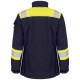 Tranemo Hi-Vis Flame Retardant 608781 Ladies  2-Layer Jacket