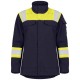 Tranemo Hi-Vis Flame Retardant 608781 Ladies  2-Layer Jacket