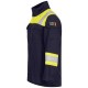 Tranemo Hi-Vis Flame Retardant 608781 Ladies  2-Layer Jacket