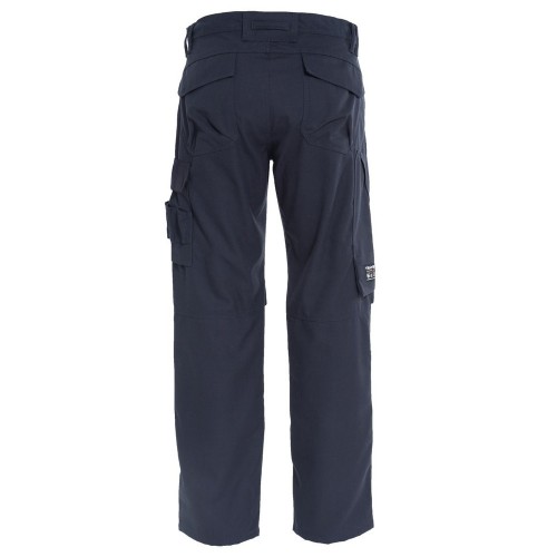 Tranemo Flame Retardant 608881 Ladies 2-Layer Trousers