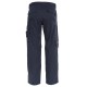 Tranemo Flame Retardant 608881 Ladies 2-Layer Trousers