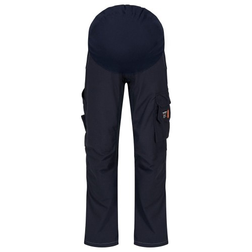 Tranemo Flame Retardant 609481 Maternity Stretch Trousers