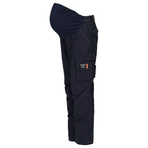Tranemo Flame Retardant 609481 Maternity Stretch Trousers