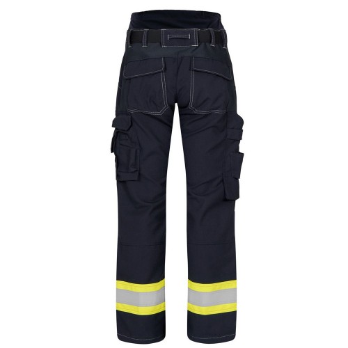 Tranemo Hi-Vis Flame Retardant 609981 Maternity Stretch Trousers