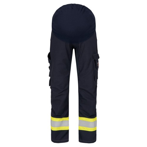 Tranemo Hi-Vis Flame Retardant 609981 Maternity Stretch Trousers