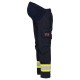 Tranemo Hi-Vis Flame Retardant 609981 Maternity Stretch Trousers