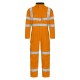 Tranemo Hi-Vis Flame Retardant 611182 Boilersuit