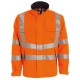 Tranemo Hi-Vis Flame Retardant 613182 Jacket