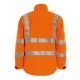 Tranemo Hi-Vis Flame Retardant 613182 Jacket