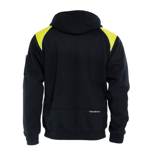 Tranemo Craftsman Pro 620700 Hooded Jacket