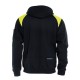 Tranemo Craftsman Pro 620700 Hooded Jacket
