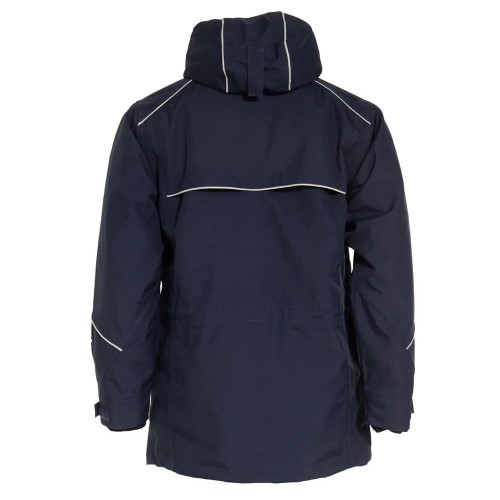 Tranemo Outerwear 623546 Functional Parka