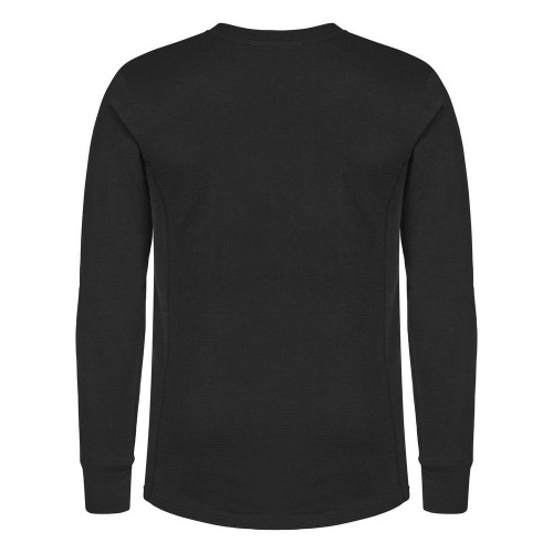 Tranemo Flame Retardant 630490 Long Sleeve Underwear T-Shirt