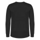 Tranemo Flame Retardant 630490 Long Sleeve Underwear T-Shirt