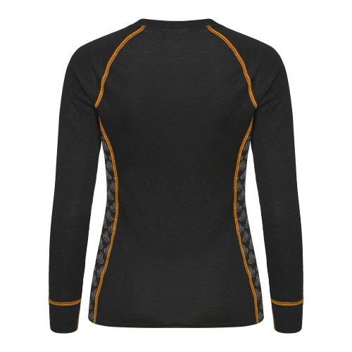 Tranemo Flame Retardant 631490 Ladies Long Sleeve T-Shirt