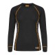 Tranemo Flame Retardant 631490 Ladies Long Sleeve T-Shirt