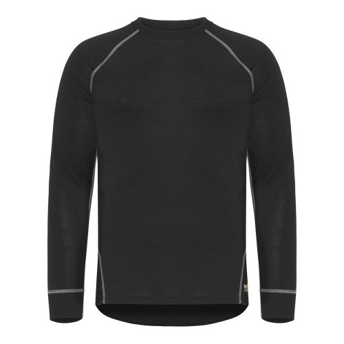Tranemo Flame Retardant 631590 Long Sleeve T-Shirt