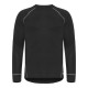 Tranemo Flame Retardant 631590 Long Sleeve T-Shirt