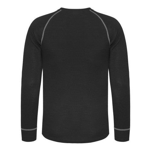 Tranemo Flame Retardant 631590 Long Sleeve T-Shirt