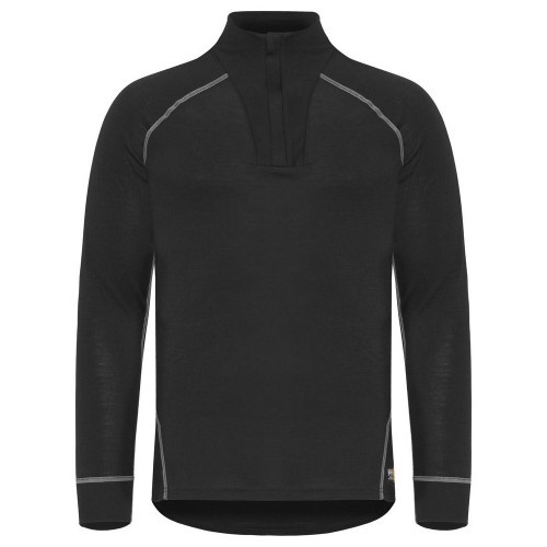 Tranemo Flame Retardant 631990 Turtleneck