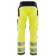 Tranemo Hi-Vis Flame Retardant 632181 Stretch Trousers