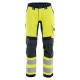 Tranemo Hi-Vis Flame Retardant 632181 Stretch Trousers