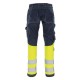 Tranemo Hi-Vis Flame Retardant 632281 Stretch Trousers