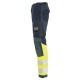 Tranemo Hi-Vis Flame Retardant 632281 Stretch Trousers