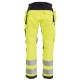 Tranemo Hi-Vis Flame Retardant 632481 Craftsman Stretch Trousers