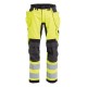 Tranemo Hi-Vis Flame Retardant 632481 Craftsman Stretch Trousers