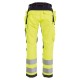 Tranemo Hi-Vis Flame Retardant 632781 Ladies Craftsman Stretch Trousers