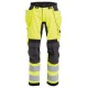 Tranemo Hi-Vis Flame Retardant 632781 Ladies Craftsman Stretch Trousers