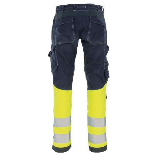 Tranemo Hi-Vis Flame Retardant 632881 Ladies Stretch Trousers