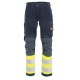 Tranemo Hi-Vis Flame Retardant 632881 Ladies Stretch Trousers