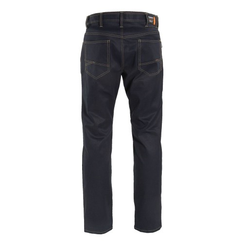 Tranemo Flame Retardant 635285 Stretch Jeans