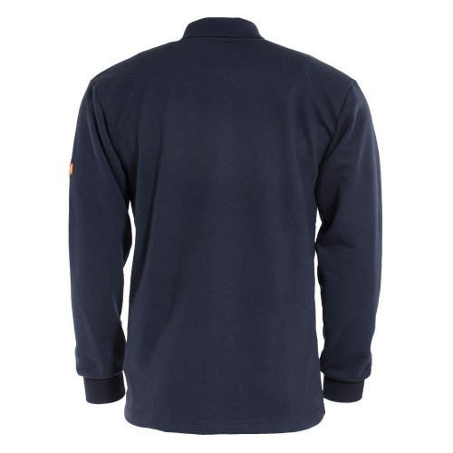 Tranemo Flame Retardant 637189 Sweatshirt