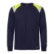 Tranemo Flame Retardant 637289 Long Sleeve T-Shirt