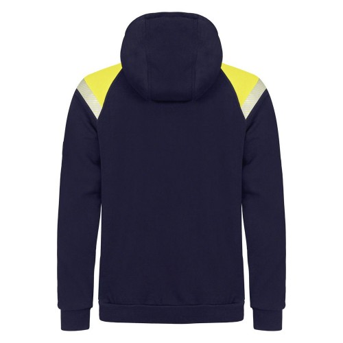 Tranemo Hi-Vis Flame Retardant 637689 Hoodie